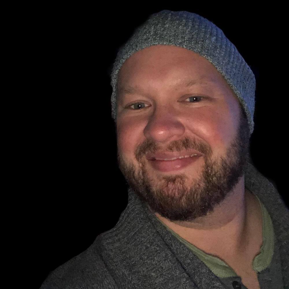 Meet your Posher, T.j.